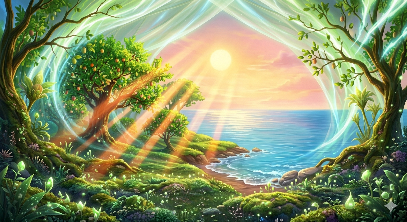 夏