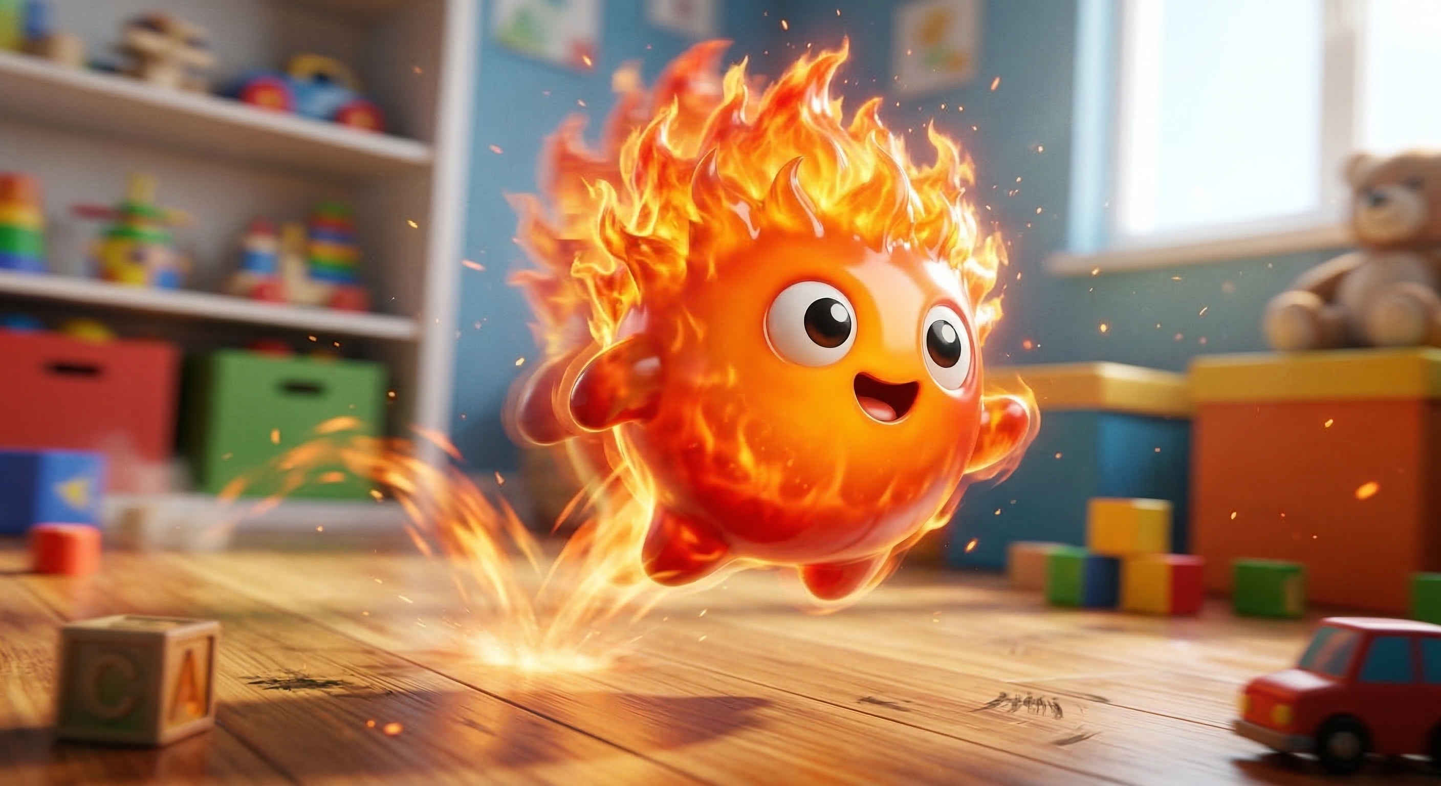 FLARE