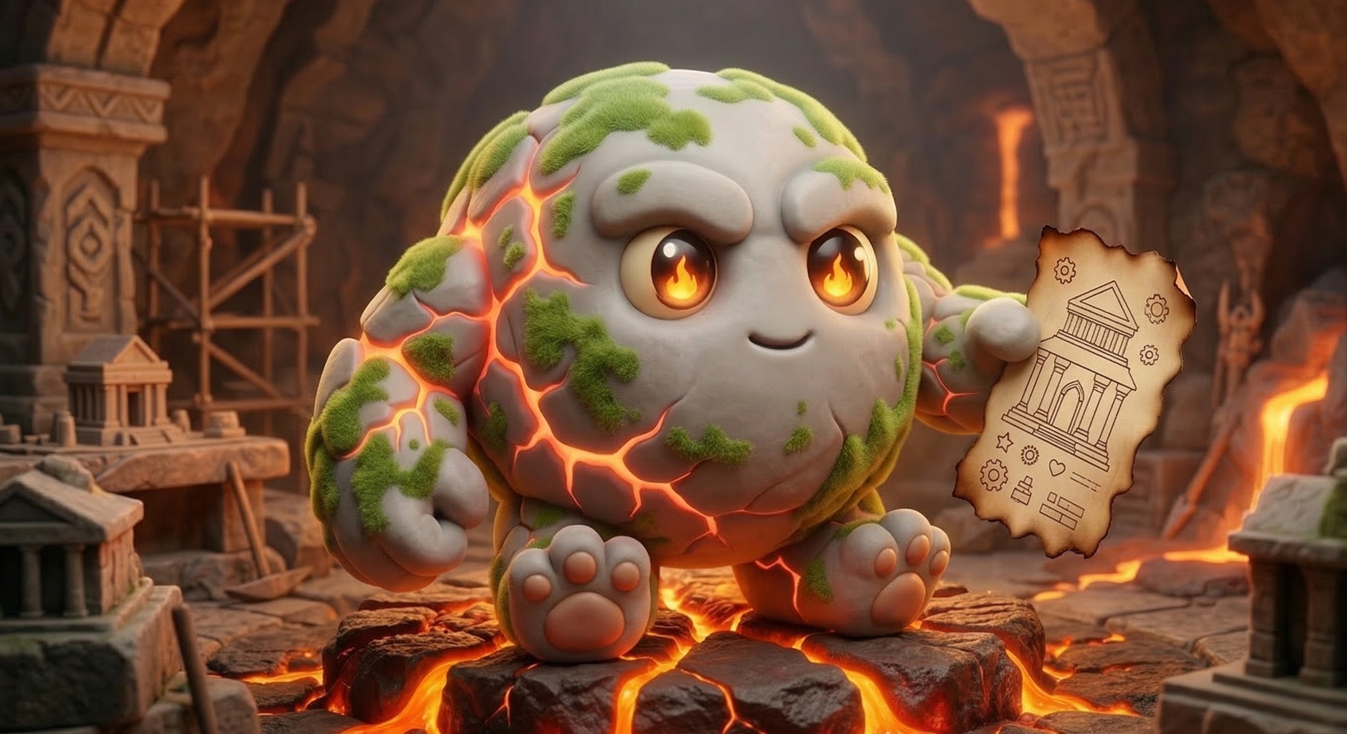 MAGMA