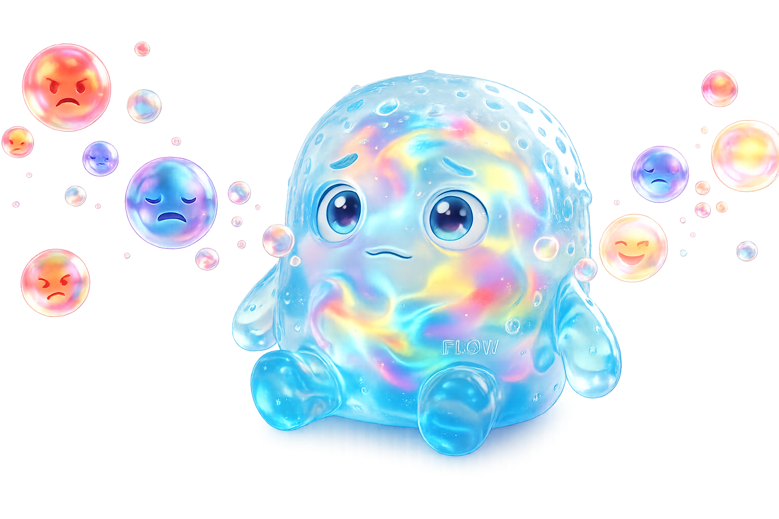 FLOW